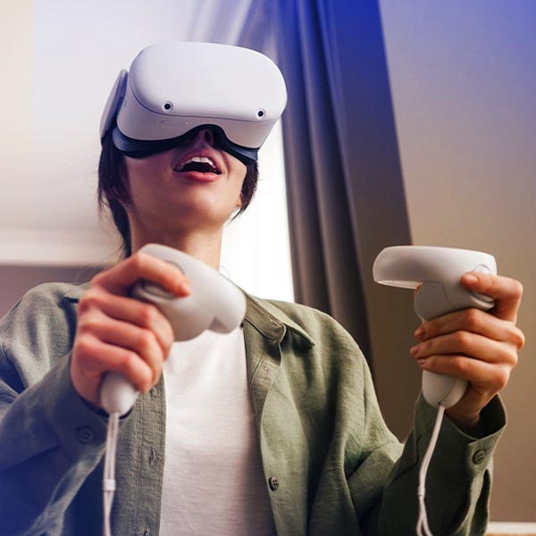 ArcadeXR – An Arcade Experience Company That Connects People With Games